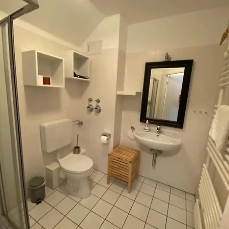 Apartment Harztraum-17 *