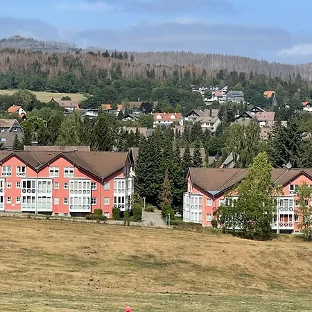 Apartment Harztraum-17 Braunlage